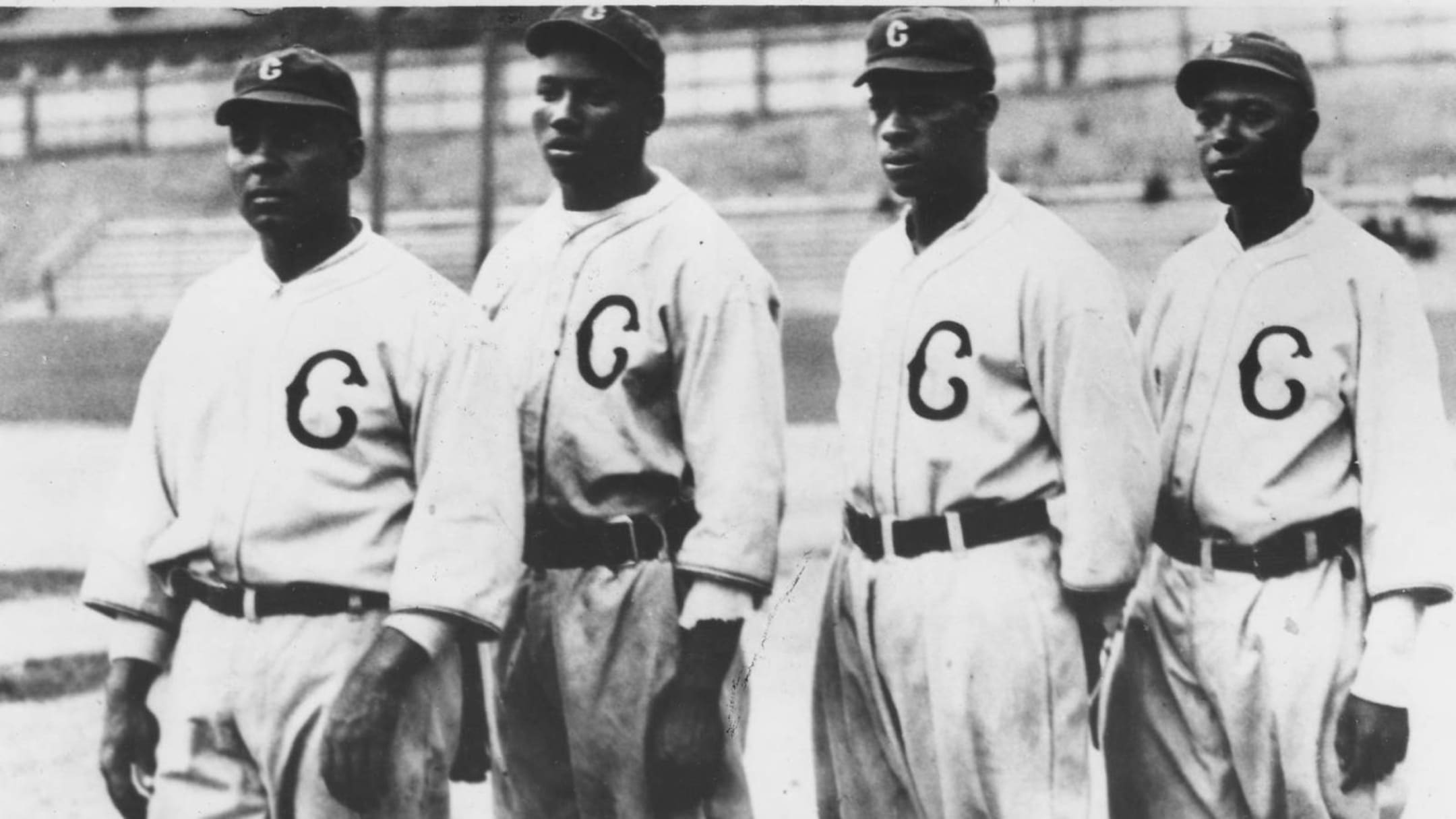 694 Detroit Stars Negro League Uniforms Bilder und Fotos - Getty Images