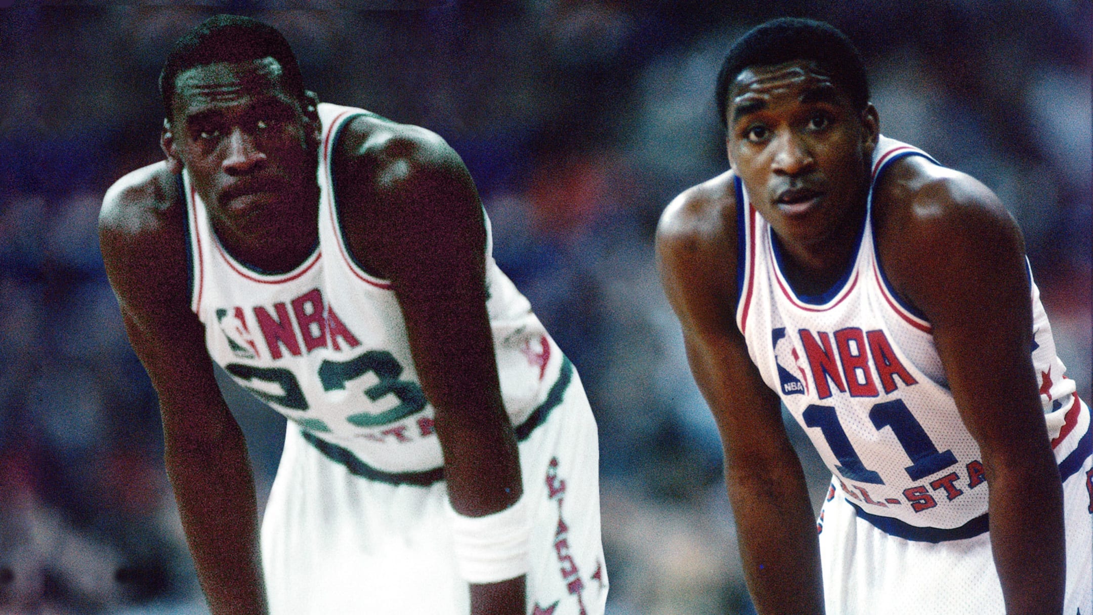 Nba all star 1985 cheap