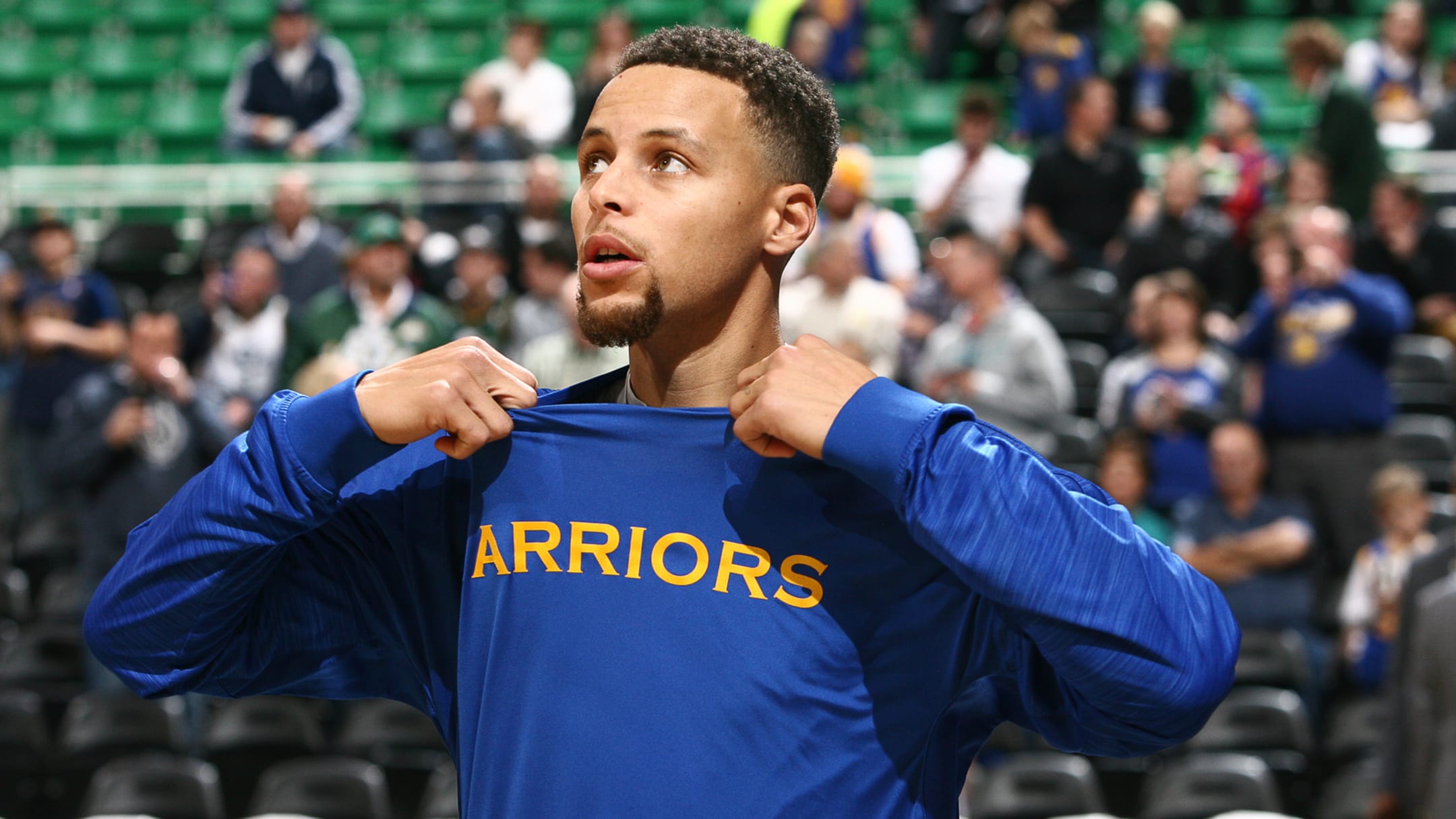 List names Steph Curry the most influential man of 2015 Yardbarker