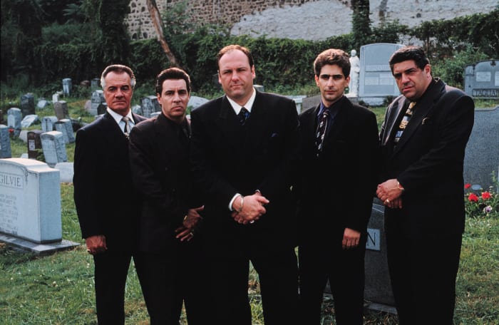 The Sopranos