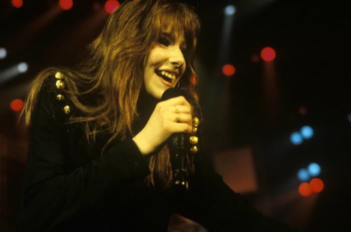 “I Think We’re Alone Now”