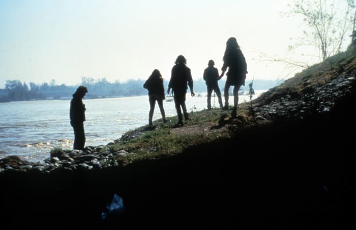 "River's Edge" (1987)