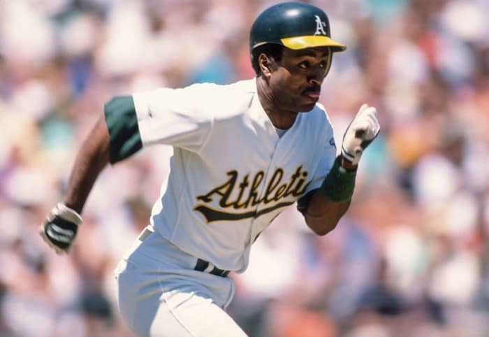 New Mexico: Tony Phillips, OF/2B