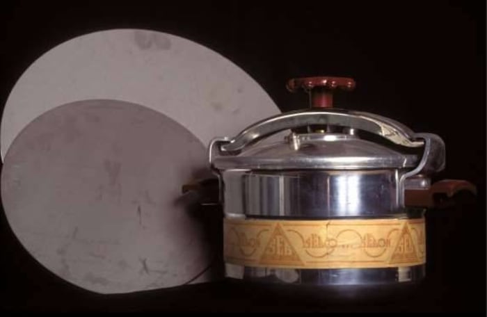 Swap your slow cooker for a pressure cooker