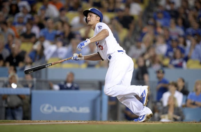 Seager makes homering a habit