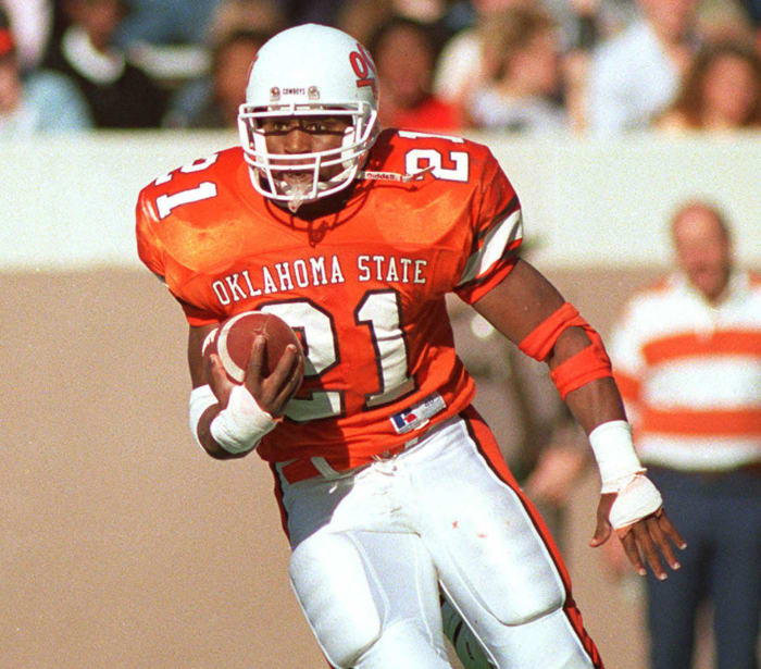 48 Points: 1988 Holiday Bowl