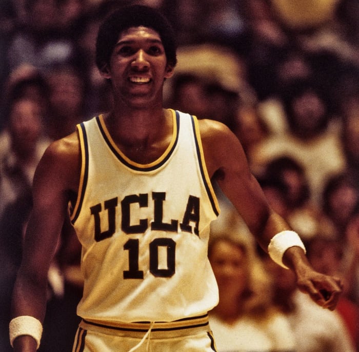 1980: UCLA Men's Basketball