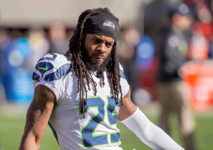 Seattle Seahawks: Team chemistry