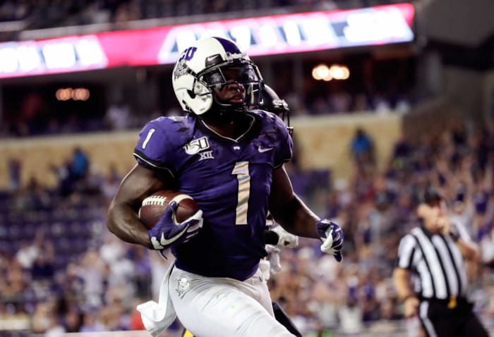 The smartest draft pick for every NFL team Yardbarker