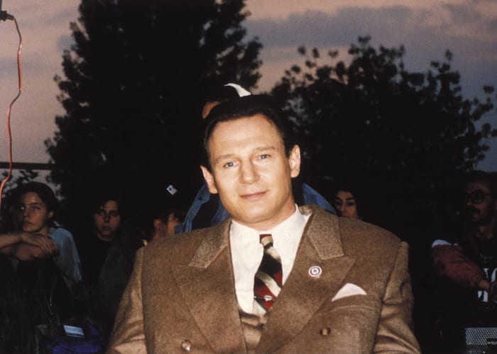 Schindler's List (1993)