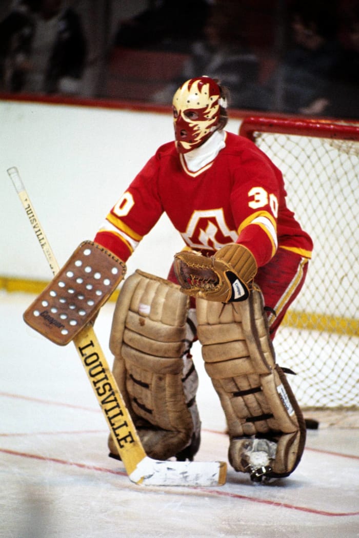 1972: Atlanta Flames