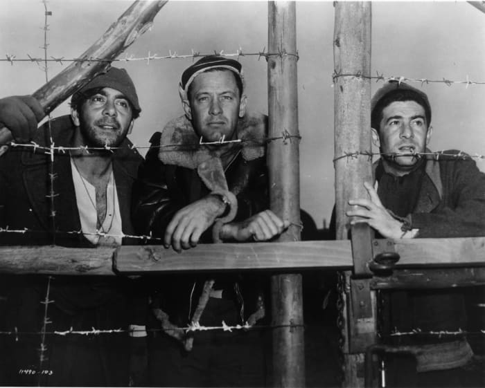 "Stalag 17" (1953)