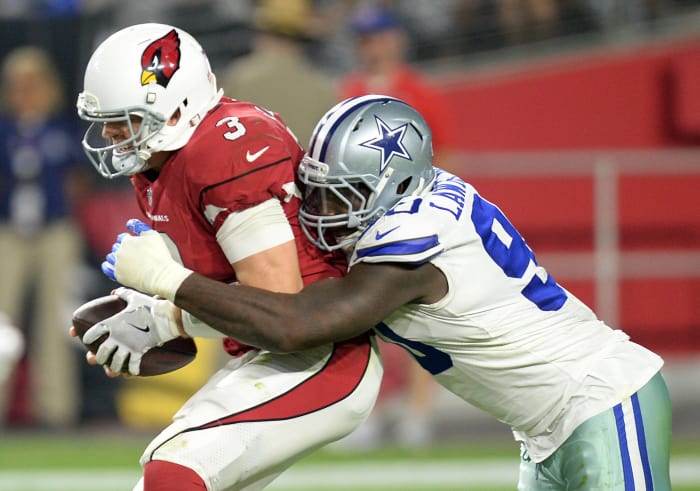 Green Bay at Dallas (-2)