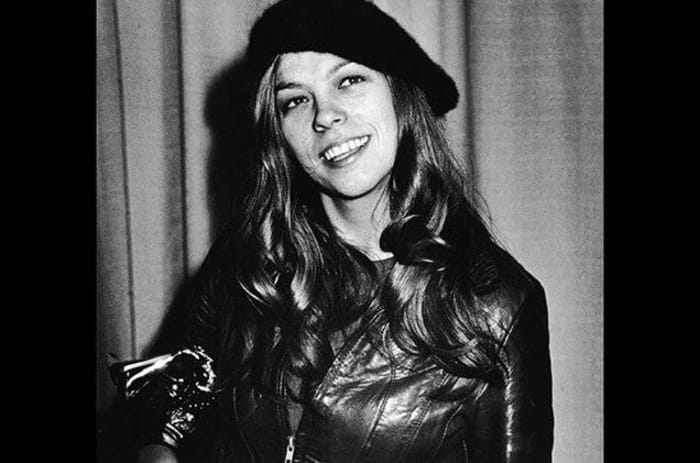 1980: Rickie Lee Jones wins Best New Artist
