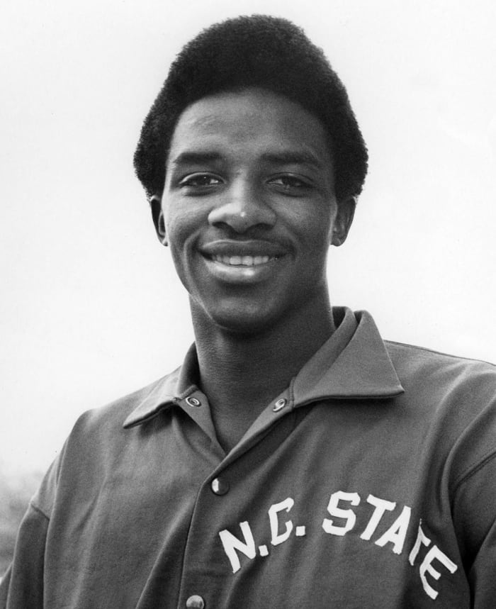 1974: David Thompson, N.C. State