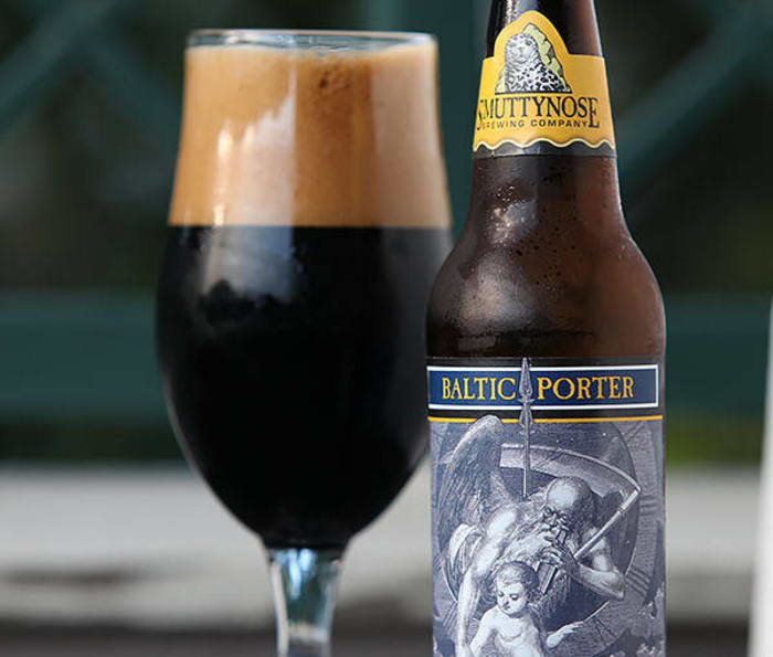 Smuttynose Brewing Co.