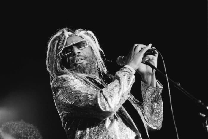 "We Can Funk" — 1990