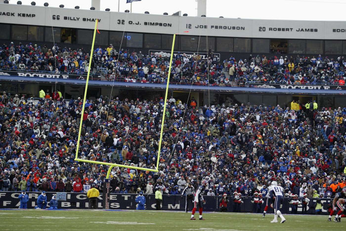 Buffalo: The real Windy City?