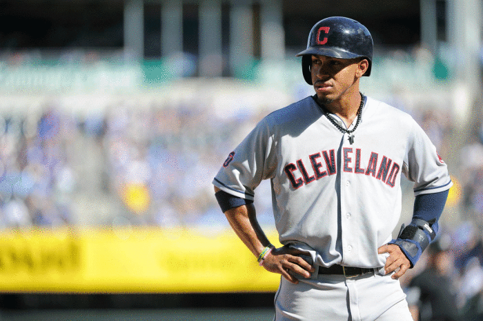 Cleveland Indians: Francisco Lindor