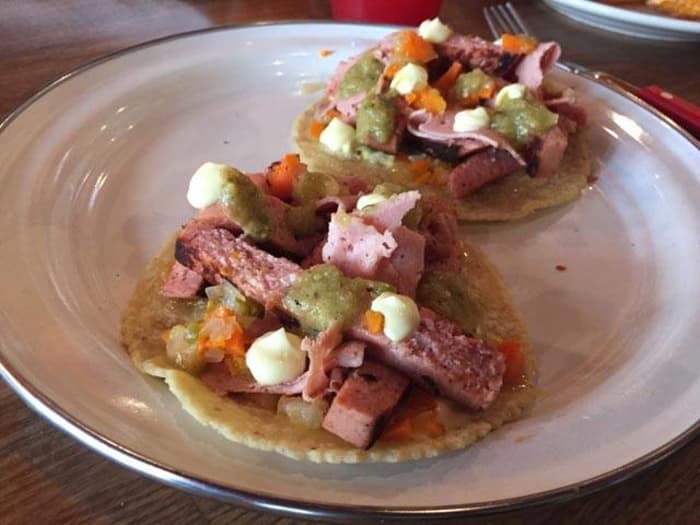 B.S. Taqueria (Los Angeles, CA)