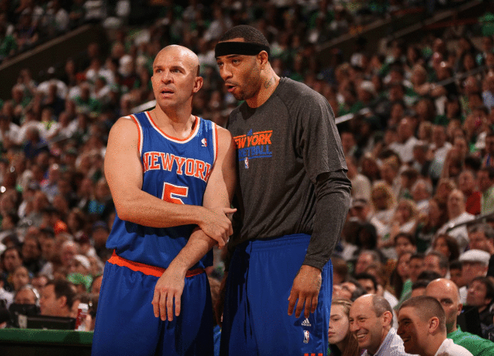 Jason Kidd