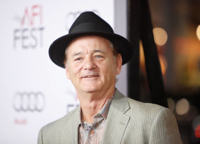 Bill Murray - “Zombieland” (2009)