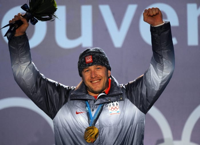 Happy 40th birthday, Bode Miller! | Yardbarker