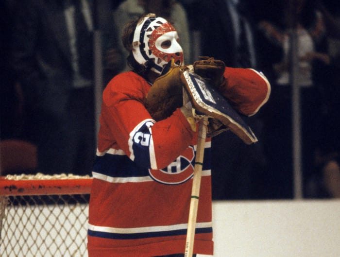 Ken Dryden