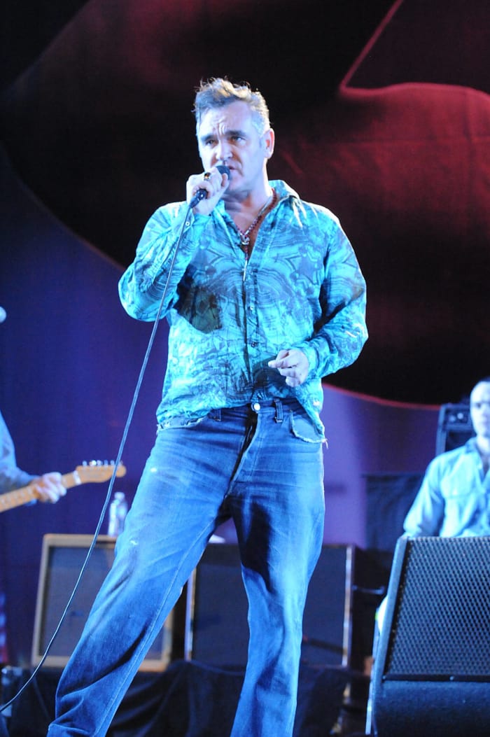 Morrissey