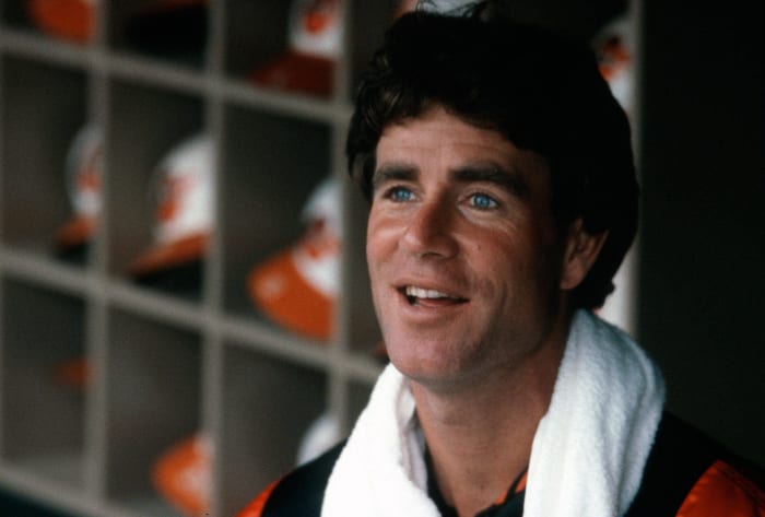 1975: Jim Palmer