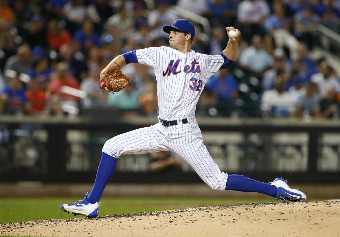 Steven Matz
