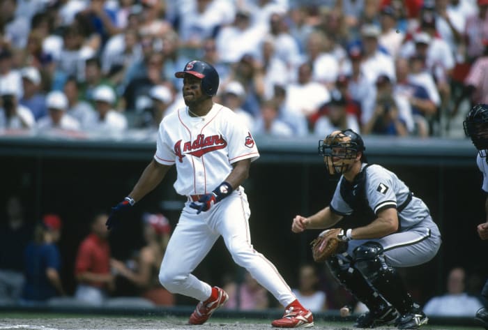 1995: Mo Vaughn vs. Albert Belle