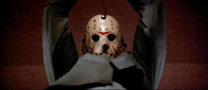 Friday the 13th (1980 - 2009)