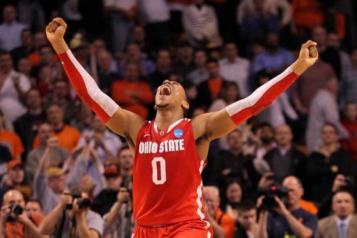 Jared Sullinger, Ohio State 2010-11