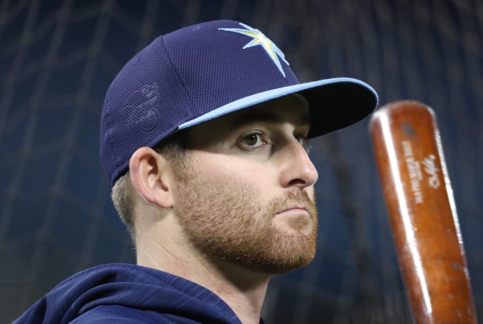 Worst: Brad Miller, Tampa Bay Rays