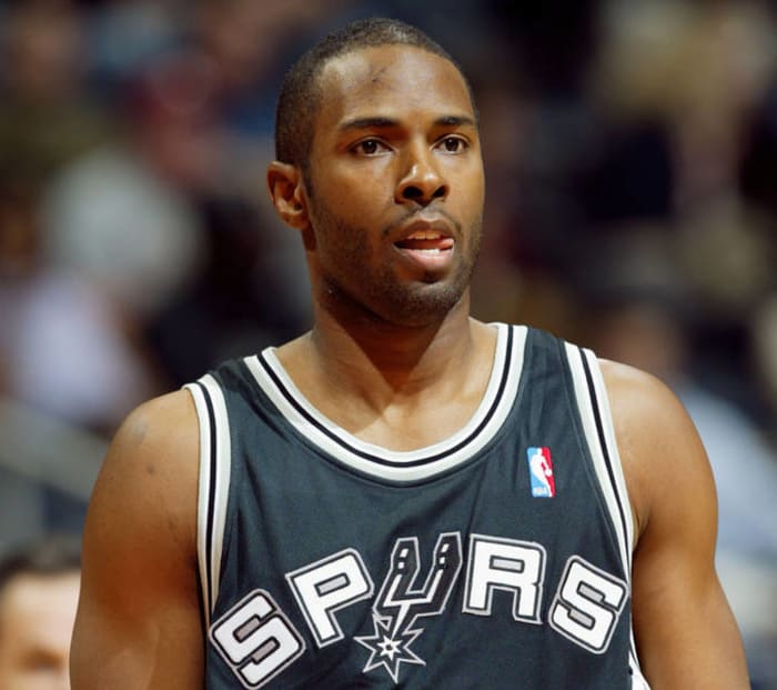 Charlie Ward, New York Yankees - 1994