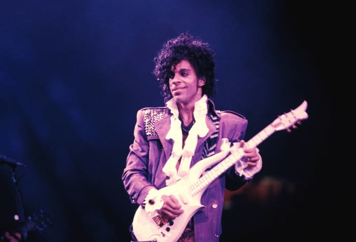 The 25 greatest Prince songs of all time Yardbarker