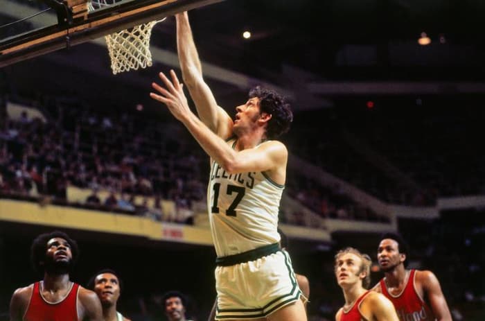 John Havlicek