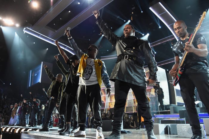 A Tribe Called Quest - 77,200