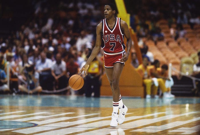 A Comprehensive History of Basketball Uniforms – This Is Basketball