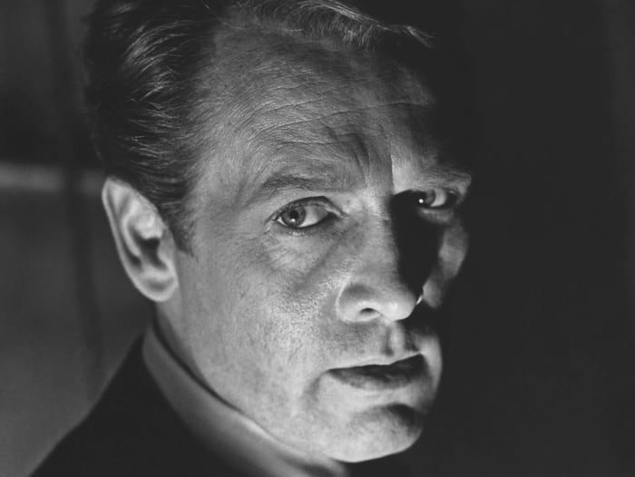 John Drake/Number Six