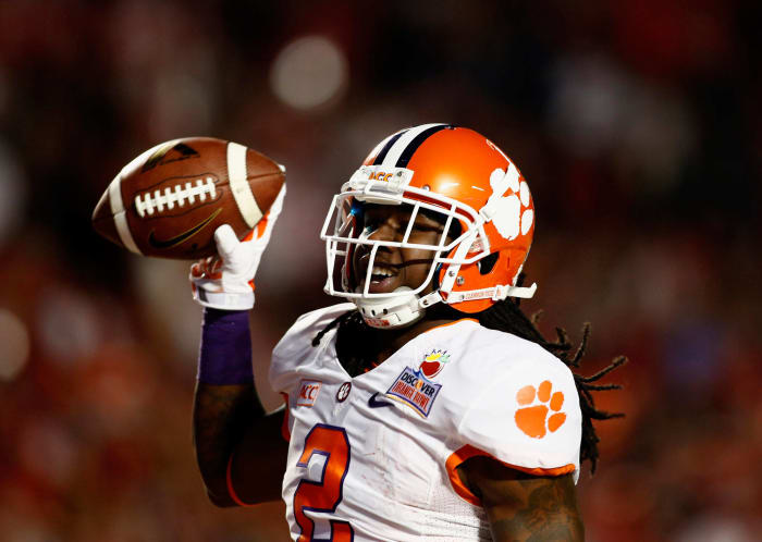 Orange Bowl: Sammy Watkins, 2013-14