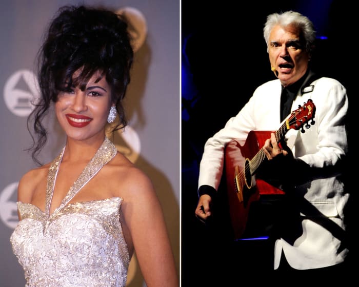The best musical collaborations featuring Latin artists | Yardbarker