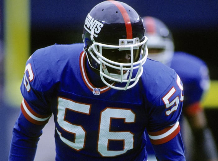 1986: Lawrence Taylor