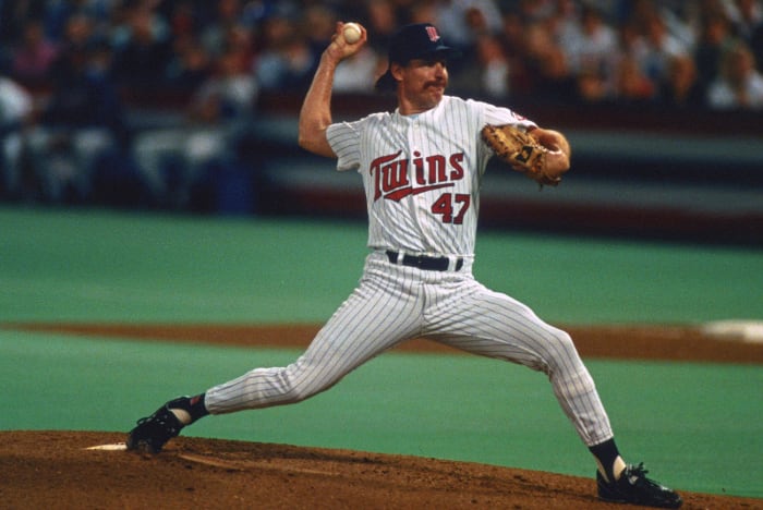Jack Morris, Game 7, 1991 World Series