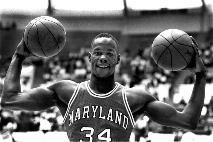 Len Bias (Celtics, 1986)