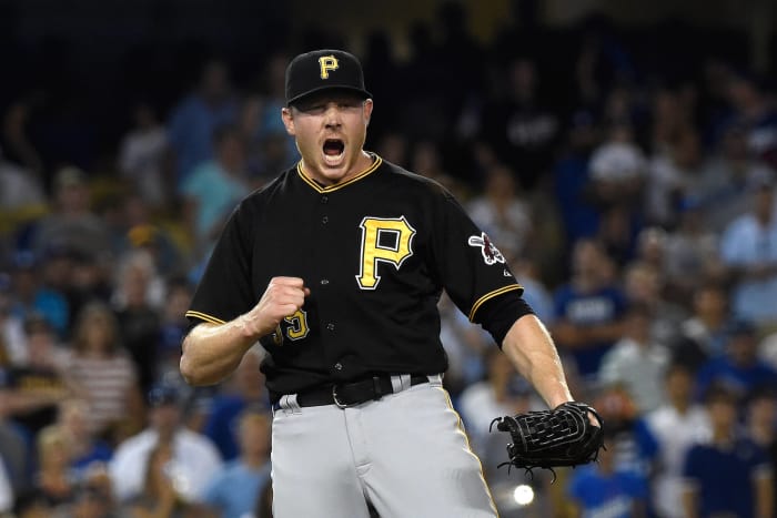 Colorado: Mark Melancon