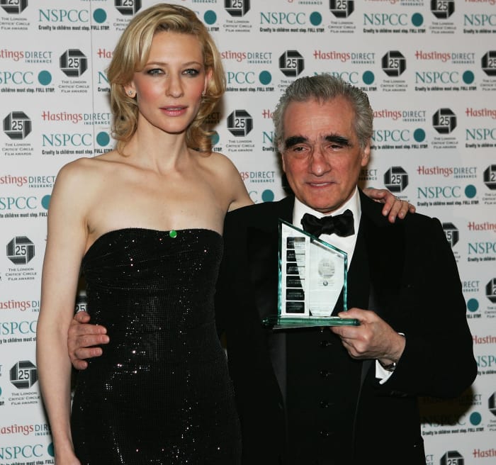London Critics Circle Film Awards