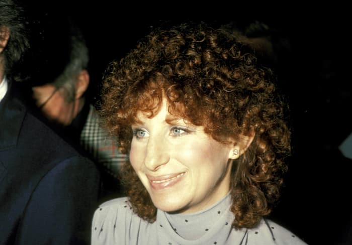 "No More Tears (Enough Is Enough)" (1979)