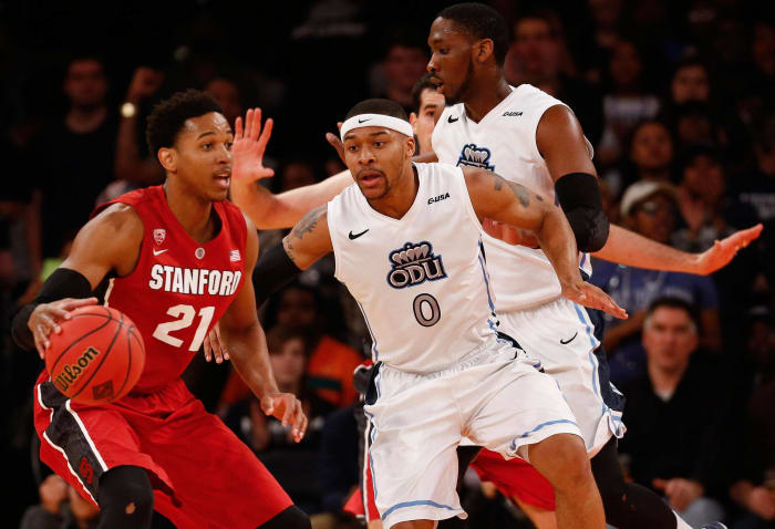 Conference USA: Old Dominion